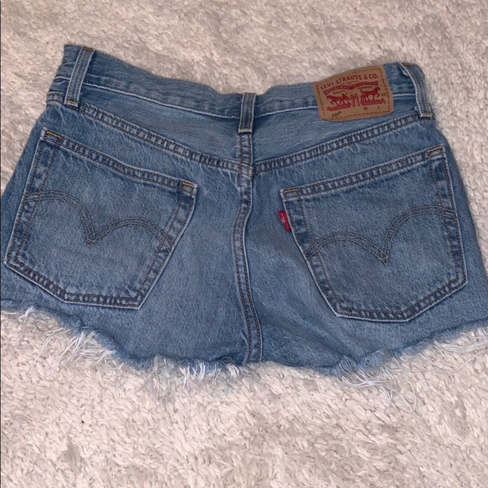 Shorts - Picture 2 of 2